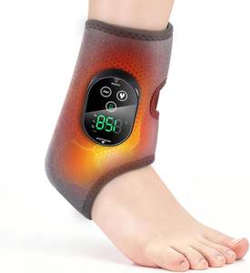 Оптовая продажа, многофункциональный массажер для голеностопного сустава, 3 типа - Product Image 3