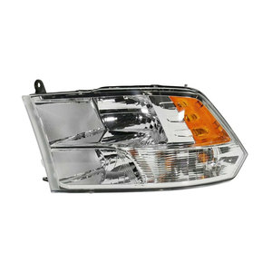 Precio de fábrica al por mayor Auto faro delantero halógeno faro piezas de coche para Dodge RAM 2013 - 2019 EE. UU. 68096438AC/AD/<span class=keywords><strong>AE</strong></span>/AF - Product Image 4