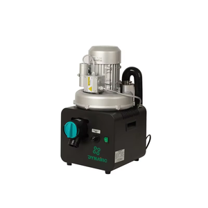 Pompa a vuoto dinamica 800W di aspirazione dentale dentale potente aspirazione DS02 DS04 - Product Image 5