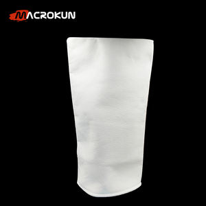 Sacs filtrants <span class=keywords><strong>Desjoyaux</strong></span> personnalisés pour piscine utilisés sur la poussière et le liquide en polyester PE et PP filtre de poche - Product Image 4