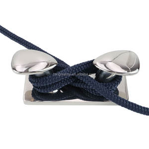 Морские аксессуары 316 нержавеющей стали швартовка причал крест болларды - Product Image 4