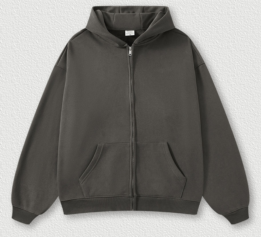 สีเทาเข้ม