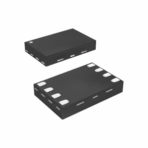 Memory 8 XFDFN Exposed <b>Pad</b> GD25Q40CEJGR Buy Online Electronic Components In Stock - Product Image 1
