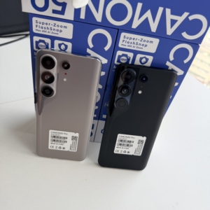 Smartphone 5G 2026 Camon 50 Ultra OEM Desbloqueado, Camon 50 Pro 8+256GB, Pantalla Clara de 7.3 Pulgadas para Selfies - Product Image 1