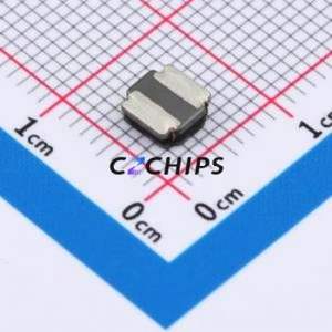 CKCS5020-10uH/M ตัวเหนี่ยวนำไฟฟ้าแบบ SMD,5x5 มม. ( ค่าความเหนี่ยวนำ: 10uH )( ความแม่นยำ: 20% กระแสไฟฟ้าที่กำหนด: 1.55A ) - Product Image 2