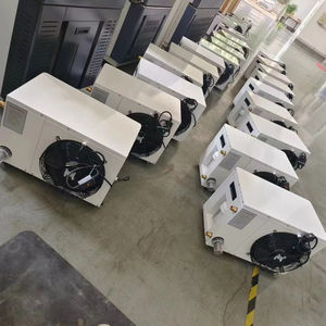 Vente directe usine : Bain de glace et refroidisseur avec filtre pour baignoire de plongeon froid, refroidisseur d'eau <span class=keywords><strong>portable</strong></span> à température réglable. Achetez maintenant. - Product Image 1