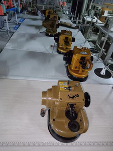 Machine à coudre de fourrure à entraînement direct d'<span class=keywords><strong>occasion</strong></span> Machine à coudre industrielle de fourrure pour vêtement de fourrure Machine à coudre de poupée lourde pour oreiller - Product Image 4