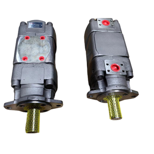 ปั๊มเกียร์ไฮดรอลิก QX รุ่น Qx53-040r238 Qx42-025 R Qx43-025 R ปั๊มเกียร์ภายใน Qx42 Qx43 Qx53 - Product Image 6