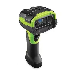 Scanners portatifs industriels à code-barres à portée étendue Zebra DS3678-ER - Product Image 4