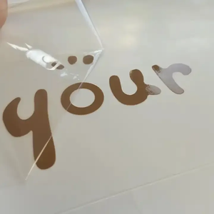 Veicolo all'aperto usa Logo personalizzato lettera fustellata decalcomania in vinile trasferimento adesivi <span class=keywords><strong>per</strong></span> <span class=keywords><strong>auto</strong></span> adesivi <span class=keywords><strong>per</strong></span> finestrini dell'<span class=keywords><strong>auto</strong></span> - Product Image 5