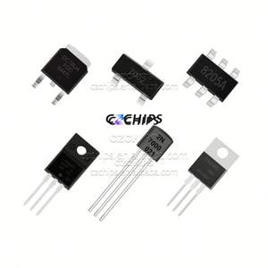 Genuine Original New Guaranteed QL65I7SA/B/C TO18(5.6MM Electronic Components Integrated Circuits IC Chips CZSKU:N1Q7T2R8 - Product Image 1