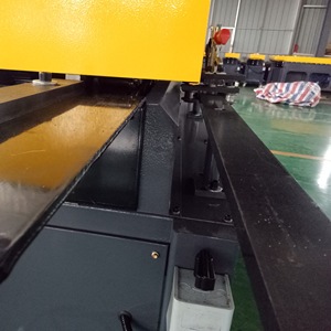 Trung quốc hvac tdf mặt bích hình thành ống máy với thiết kế mới - Product Image 6