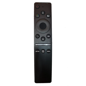 Nouvelle télécommande vocale BN59-01329H pour téléviseur Samsung 4K QLED BN5901329A - Product Image 1