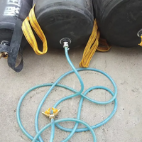 Bouchon d'eau gonflable en caoutchouc, pour l'entretien de canalisations, prix d'usine