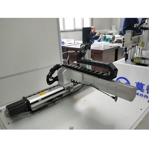 โต๊ะเชิงเส้นแบบแมนนวลสำหรับหุ่นยนต์ - Product Image 5