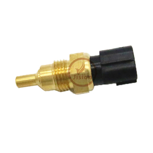 Pièces d'excavateur SH200-5, capteur de température de l'eau 8-98156648-0 8981566480 - Product Image 2