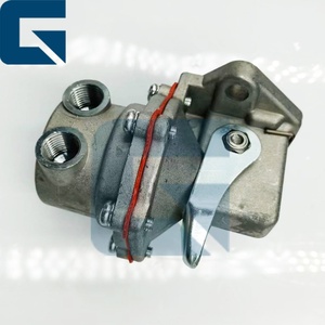 757-14171 Fuel Lift <b>Pump</b> for LPW3 LPW4 Engine Fuel Transfer <b>Pump</b> - Product Image 1