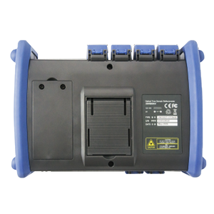 Sợi quang chèn mất mát trở lại mất tích hợp thử nghiệm với tự động OTDR Đồng hồ điện quang và nguồn ánh sáng quang học và VFL - Product Image 4