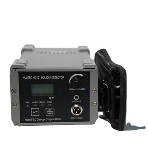 كاشف عطلة HUATEC كاشف تسرب الإشعال الكهربائي ، كشف الخلل غير المدمر - Product Image 2