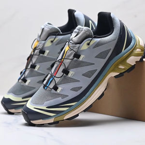 Zapatos deportivos transpirables de alta calidad para hombre y zapatos de senderismo de alta calidad para mujer - Product Image 1