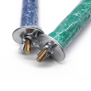 Goedkope Fabriek Prijs Papegaai Vogel Molaire Speelgoed Bite Resistant Huisdier Producten Budgie Vogel Speelgoed Duurzame Vogel Speelgoed - Product Image 2