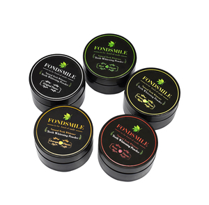 IVISMILE Soins personnels bucco-dentaires pour adultes, <span class=keywords><strong>poudre</strong></span> <span class=keywords><strong>de</strong></span> <span class=keywords><strong>charbon</strong></span> <span class=keywords><strong>actif</strong></span> pour le nettoyage buccal, blanchiment des dents, <span class=keywords><strong>poudre</strong></span> <span class=keywords><strong>de</strong></span> <span class=keywords><strong>charbon</strong></span> <span class=keywords><strong>de</strong></span> bambou pour les dents - Product Image 2