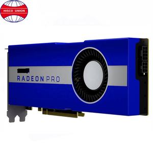 การ์ดจอ Pro <span class=keywords><strong>W5700</strong></span> 8GB GDDR6 14Gbps Memory Bus 256bit DirectX 12 ขายดี มีสินค้าในสต็อก - Product Image 3