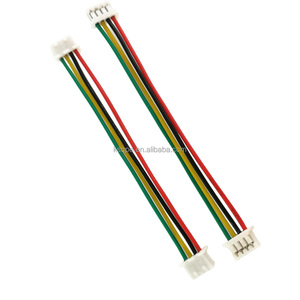 Câble de connexion pour batterie JST PH, faisceau de câbles - Product Image 6
