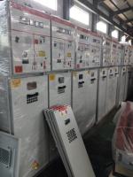 Interruptor de corte de carga SF6, 15kV, 24kV