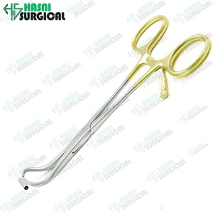 Fórceps de sujeción de hueso de reducción, instrumentos quirúrgicos, gran oferta, aprobado CE ISO, parte superior de nuestras producciones, productos más vendidos - Product Image 4