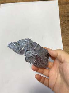 Silicio Metálico de Alta Pureza a Bajo Precio 421 - Product Image 6