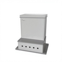 Boîtier d'équipement électronique RDEKONO AL, fabrication sur mesure en tôle, châssis, boîtier d'instrument