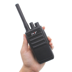 TYT <span class=keywords><strong>Mini</strong></span> Walkie Talkie Portátil para Niños, Radio de Aficionado UHF, 400 ~ 470Mhz, Alta Calidad, 10W, Comunicación FM Bidireccional - Product Image 2