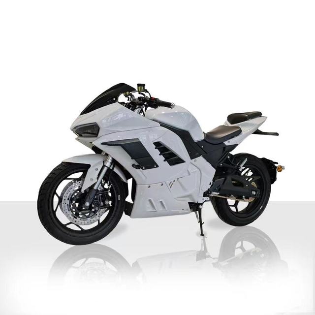 Super Speed 10000W 72V 120A Electric Motorcycle for Adults Road Racing 2-Wheelers High Power Motor 8000W 5000W Options Available