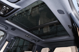 Jetour Leopard 5 2023 Usata 1.5T Flagship 100km AWD Alimentazione a Benzina ed Elettricità Autonomia Ultra-lunga Bassi Costi di Manutenzione Robusta - Product Image 6