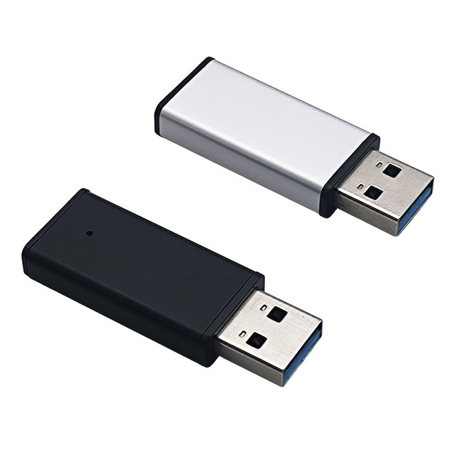 Mini Metal Memory Stick USB2.0 USB3.0 Pendrive 1GB 2GB 4GB 8GB 16GB 32GB 64GB 128GB 256GB 512GB 1TB Usb Flash Drive