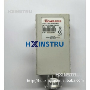 1 manomètre à vide Edwards APGX-M-NW16/ALwbrI, neuf, sans emballage hx1 - Product Image 1