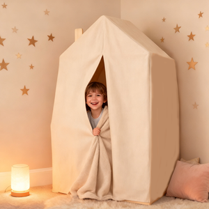 Libreria Montessori dal Design Moderno per Asilo Nido, Angolo Lettura, Arredamento per Cameretta e Biblioteca - Product Image 5