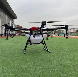 6 Axis 5-0L High Volume Agricultural Production UAV <b>Large</b> Capacity Crop Sprayer Drone Farm <b>Plant</b> Protection Working Equipment - Product Image 4