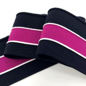 Robes à capuche <span class=keywords><strong>en</strong></span> gros personnalisées, <span class=keywords><strong>63</strong></span>% rayonne, 37% nylon, jacquard tissé, poignets et cols côtelés - Product Image 2