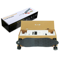 Versandkarton für Skateboards aus Karton nach Maß