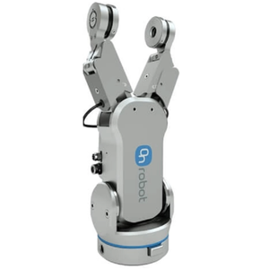 TM5 Industrie roboter 6kg Nutzlast 6-Achsen-Handhabungsroboter Kleiner Cobot Kol labor ativer Roboterarm - Product Image 5