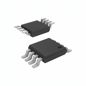 ตัวแทนจำหน่ายที่ได้รับอนุญาต ชิป 8 TSSOP, 8 MSOP EL1516IY-T13 ซื้อชิ้นส่วนอิเล็กทรอนิกส์ออนไลน์ - Product Image 1