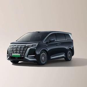 2025 TengshiD9กล้องหลังอัตโนมัติระบบเทอร์โบไฮบริดรุ่นอัจฉริยะใหม่ MPV 1020 FWD DM หรู - Product Image 6