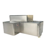 Longan-ontpittermachine, abrikozen-ontpitter, ontpitter, zaadverwijderaar, automatische kersenontpitter, lychee-ontpittermachine