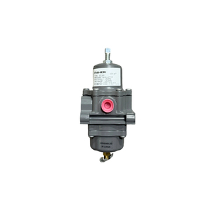 Support technique 67CFR-581 Régulateurs compacts à commande directe Construction robuste Décompression constante 0-35psi - Product Image 1