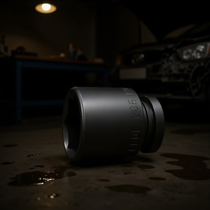 <b>Socket</b> 235 1 M Size Metric Drive Tool For Automotive Repair - Product Image 3