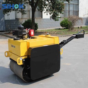 Producto <span class=keywords><strong>de</strong></span> Venta caliente manual <span class=keywords><strong>suelo</strong></span> compactador <span class=keywords><strong>de</strong></span> mini asfalto rodillo compactador <span class=keywords><strong>de</strong></span> capacidad 0.55ton a 2ton - Product Image 4