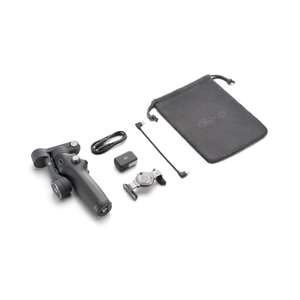 Osmo Mobile 8 รุ่นดั้งเดิม ชุดอุปกรณ์เสริมสำหรับการติดตามขั้นสูง สมาร์ทโฟนกิมบอลกันสั่น ถ่ายวิดีโอ ถ่ายภาพ สำหรับการเดินทาง พร้อมระบบติดตามอัตโนมัติ เสียง และไฟ - Product Image 6