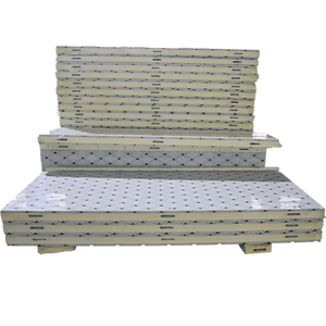 Panneau <span class=keywords><strong>en</strong></span> PU avec serrure à came <span class=keywords><strong>de</strong></span> taille personnalisée pour les espaces irréguliers - Product Image 4